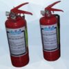 extintor fuego 1 kg